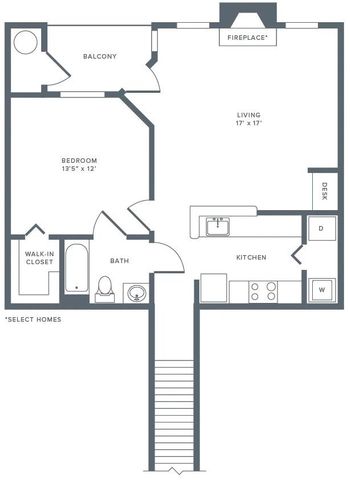 12215 Hunters Chase DR N-1204N, Austin, TX 78729