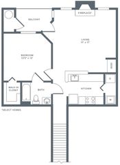 12215 Hunters Chase DR N-1204N, Austin, TX 78729