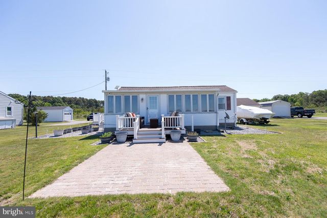 5558 BOWEN RD, Cambridge, MD 21613