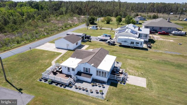 5558 BOWEN RD, Cambridge, MD 21613