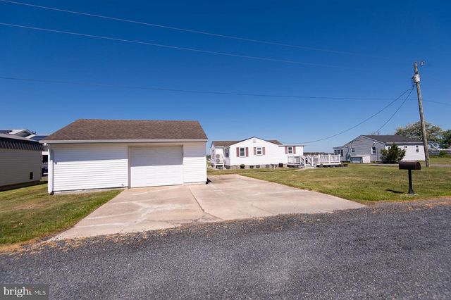5558 BOWEN RD, Cambridge, MD 21613