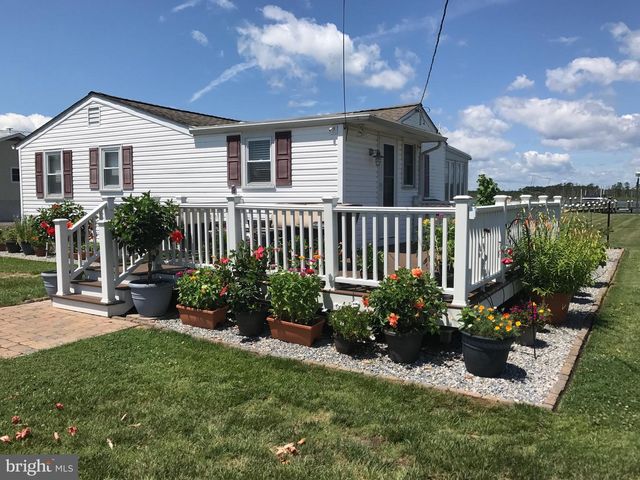 5558 BOWEN RD, Cambridge, MD 21613