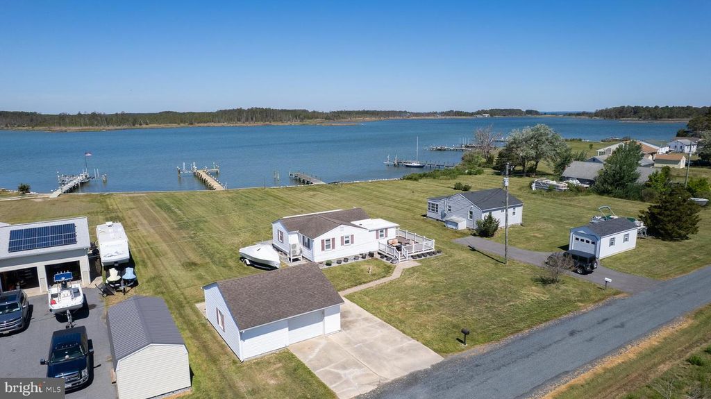 5558 BOWEN RD, Cambridge, MD 21613