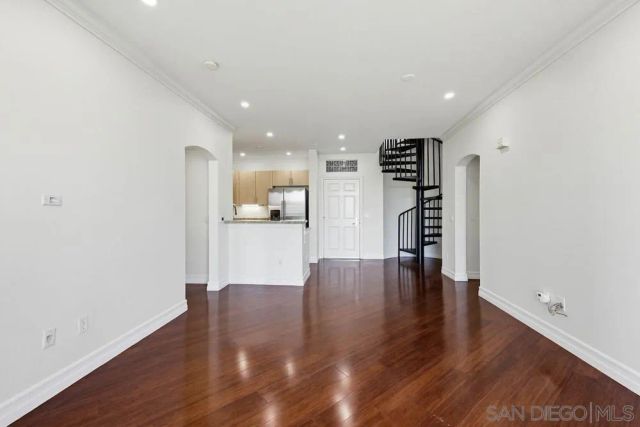 550 Park Blvd 2604, San Diego, CA 92101