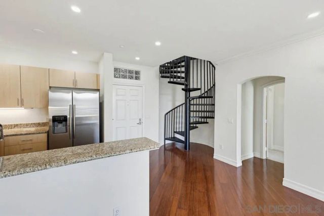 550 Park Blvd 2604, San Diego, CA 92101