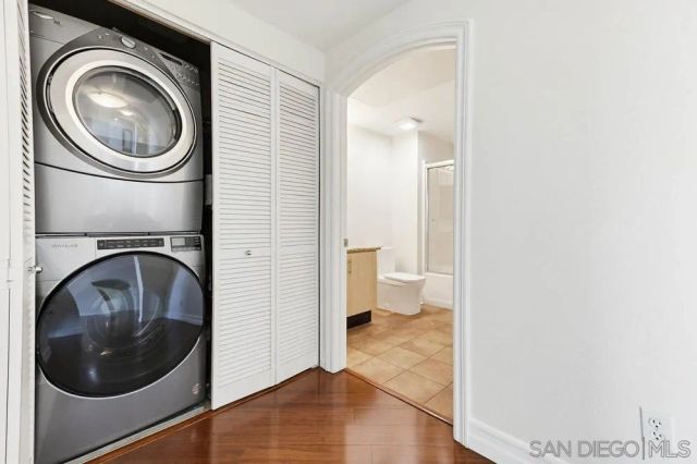 550 Park Blvd 2604, San Diego, CA 92101