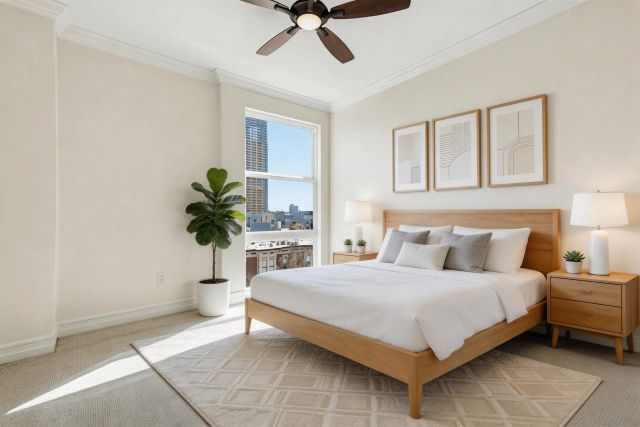 550 Park Blvd 2604, San Diego, CA 92101