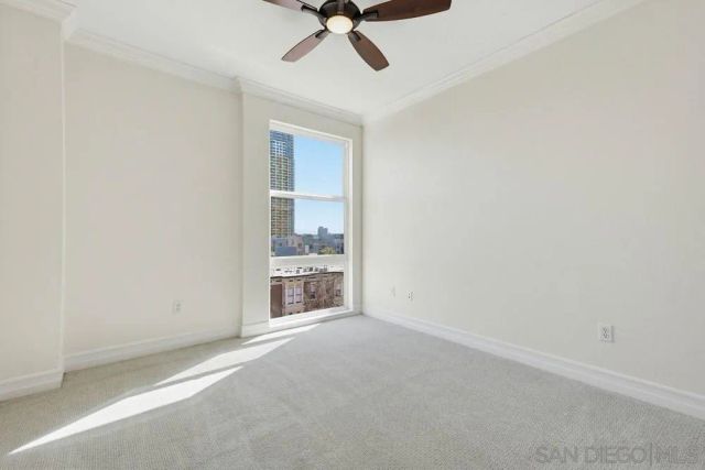 550 Park Blvd 2604, San Diego, CA 92101