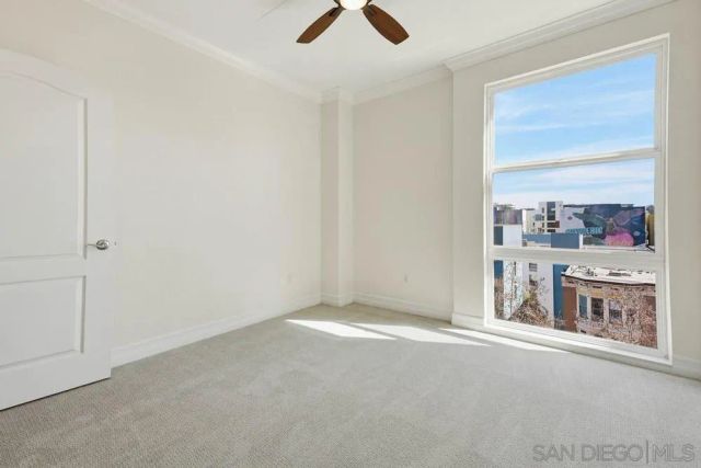 550 Park Blvd 2604, San Diego, CA 92101