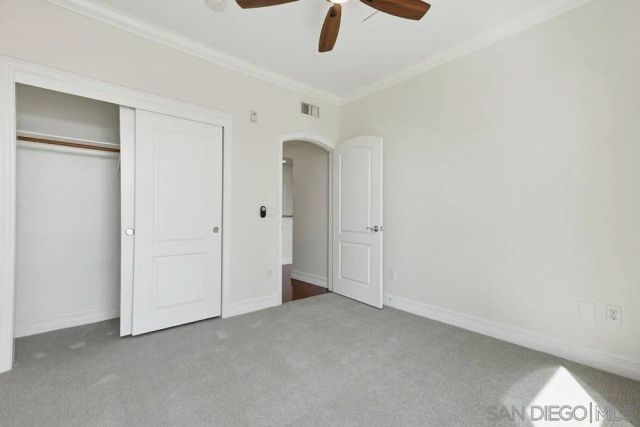 550 Park Blvd 2604, San Diego, CA 92101