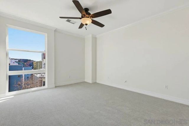 550 Park Blvd 2604, San Diego, CA 92101