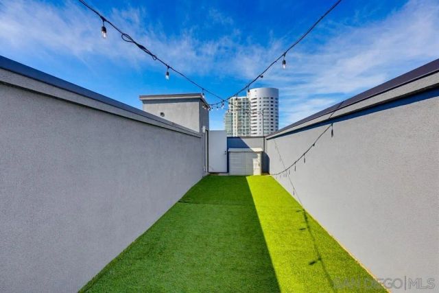 550 Park Blvd 2604, San Diego, CA 92101