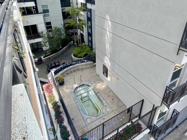 550 Park Blvd 2604, San Diego, CA 92101
