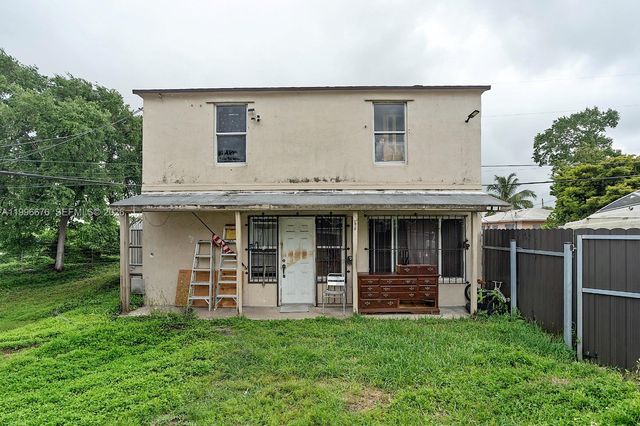 3035 NW 93rd Street, Miami, FL 33147