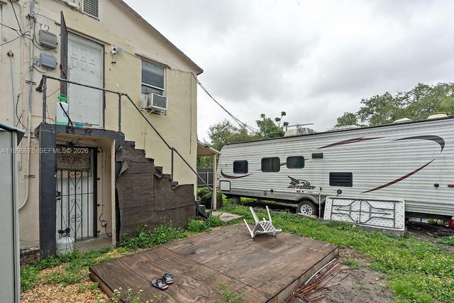 3035 NW 93rd Street, Miami, FL 33147