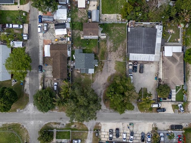3035 NW 93rd Street, Miami, FL 33147