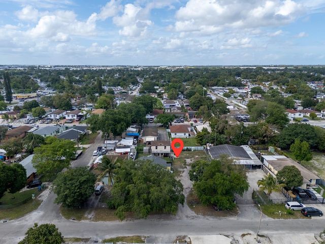 3035 NW 93rd Street, Miami, FL 33147
