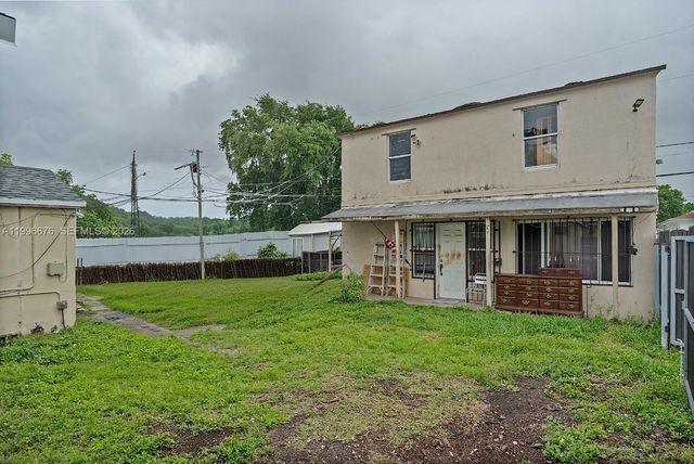 3035 NW 93rd Street, Miami, FL 33147
