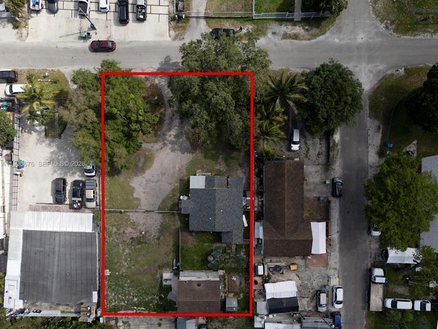 3035 NW 93rd Street, Miami, FL 33147