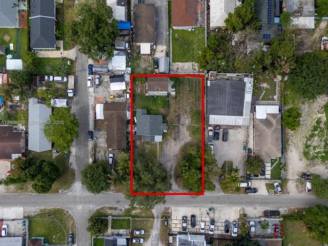3035 NW 93rd Street, Miami, FL 33147