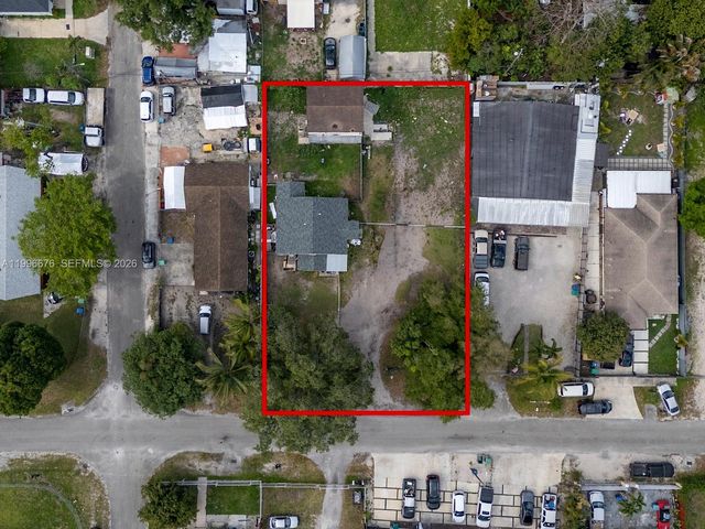 3035 NW 93rd Street, Miami, FL 33147