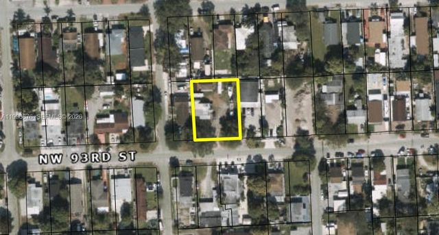 3035 NW 93rd Street, Miami, FL 33147