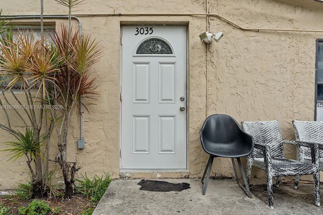 3035 NW 93rd Street, Miami, FL 33147