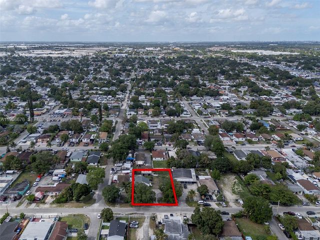 3035 NW 93rd Street, Miami, FL 33147