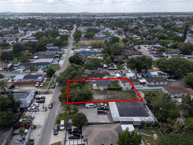 3035 NW 93rd Street, Miami, FL 33147