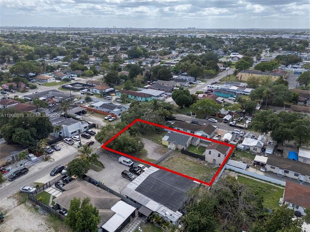 3035 NW 93rd Street, Miami, FL 33147