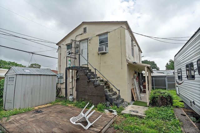 3035 NW 93rd Street, Miami, FL 33147