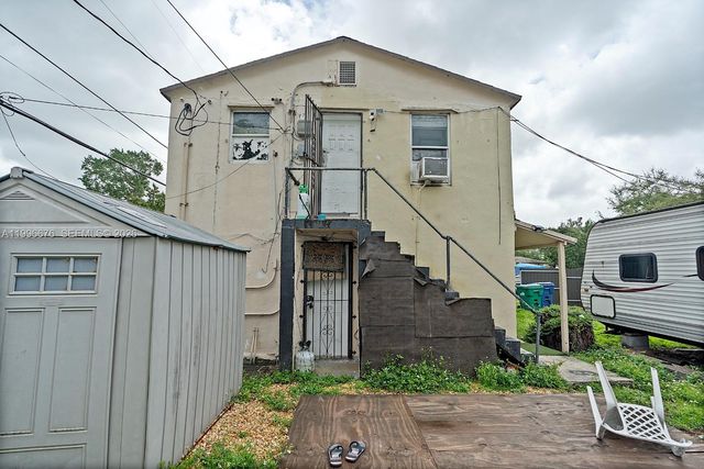 3035 NW 93rd Street, Miami, FL 33147