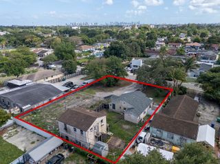 3035 NW 93rd Street, Miami, FL 33147