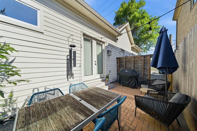 1319 Shearn Street, Houston, TX 77007