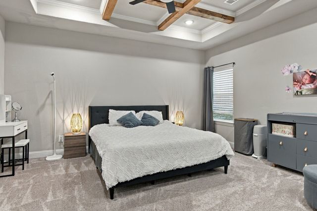4822 Wichita Street, Granbury, TX 76048