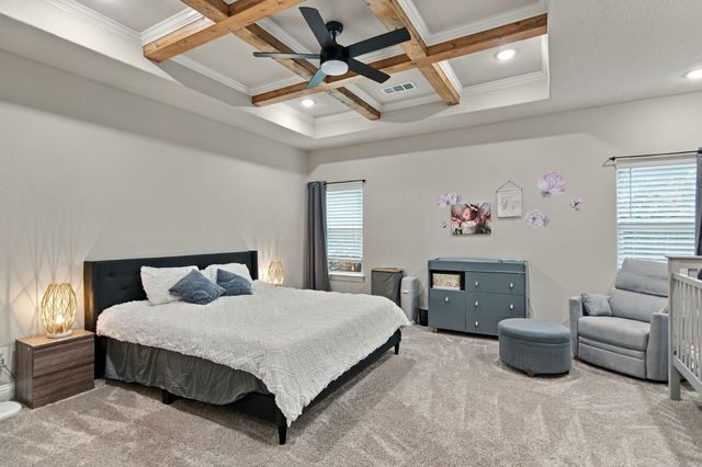 4822 Wichita Street, Granbury, TX 76048