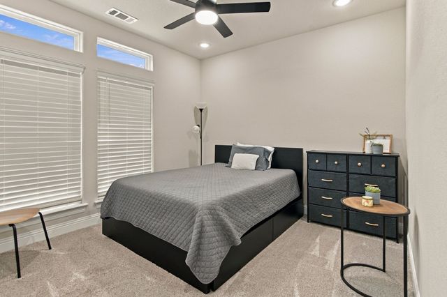 4822 Wichita Street, Granbury, TX 76048