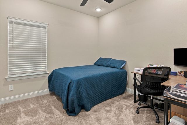 4822 Wichita Street, Granbury, TX 76048