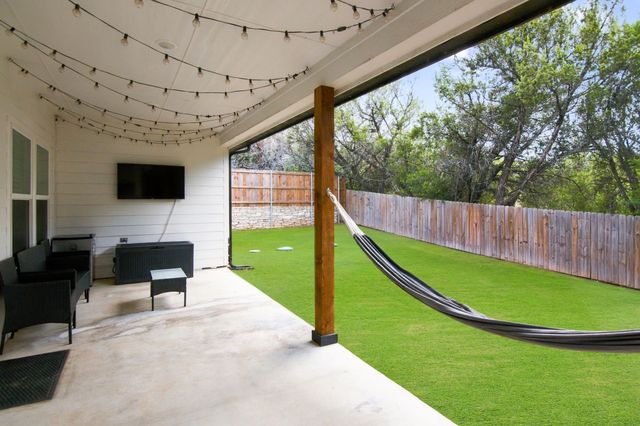 4822 Wichita Street, Granbury, TX 76048