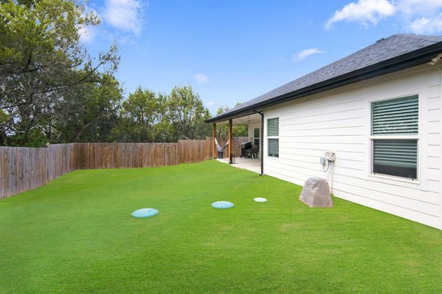 4822 Wichita Street, Granbury, TX 76048