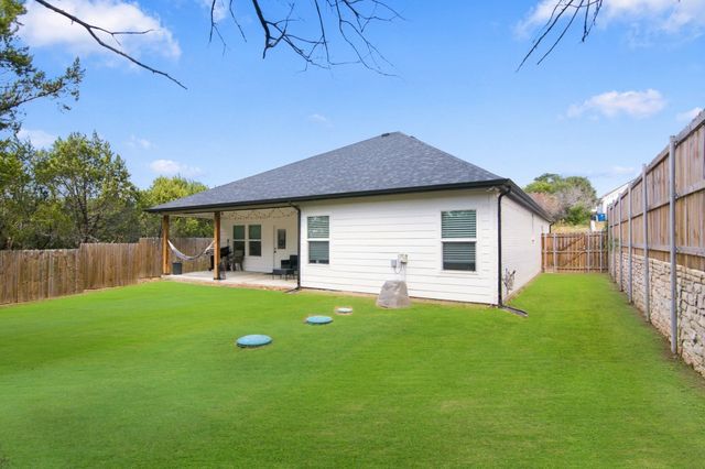 4822 Wichita Street, Granbury, TX 76048