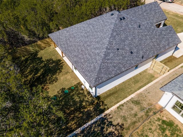 4822 Wichita Street, Granbury, TX 76048
