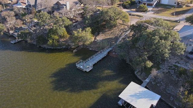 4822 Wichita Street, Granbury, TX 76048