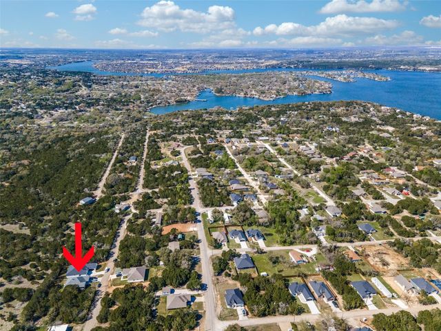 4822 Wichita Street, Granbury, TX 76048
