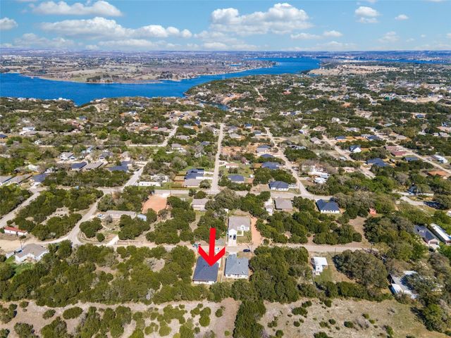 4822 Wichita Street, Granbury, TX 76048