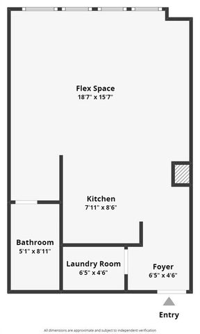 32 Peachtree NW Street 204, Atlanta, GA 30303