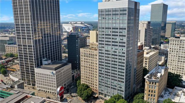 32 Peachtree NW Street 204, Atlanta, GA 30303