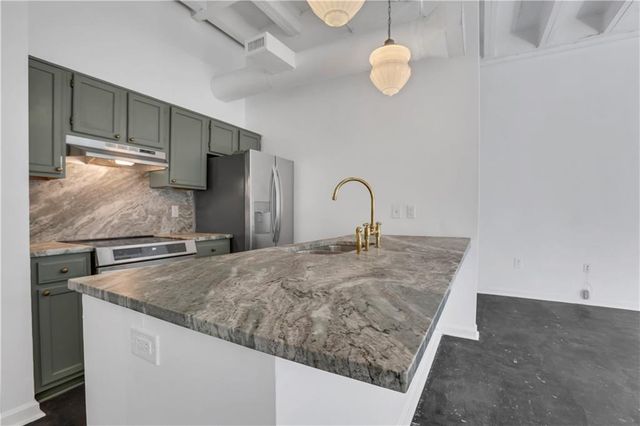 32 Peachtree NW Street 204, Atlanta, GA 30303