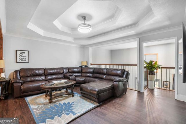 934 Beaver Hill Drive, Bethlehem, GA 30620