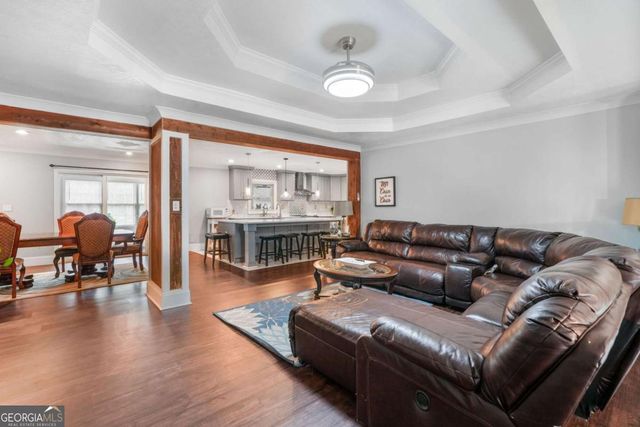 934 Beaver Hill Drive, Bethlehem, GA 30620